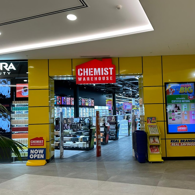 Chemist Warehouse Meridian Mall
