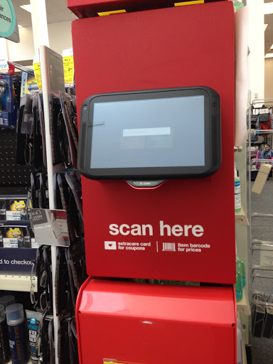 Drug Store «CVS», reviews and photos, 551 Harrisburg Ave, Lancaster, PA 17603, USA