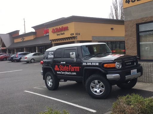Insurance Agency «Terry Stach - State Farm Insurance Agent», reviews and photos