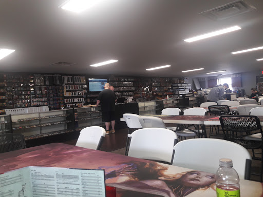 Video Game Store «Freedom Gaming», reviews and photos, 7857 Freedom Ave NW, North Canton, OH 44720, USA