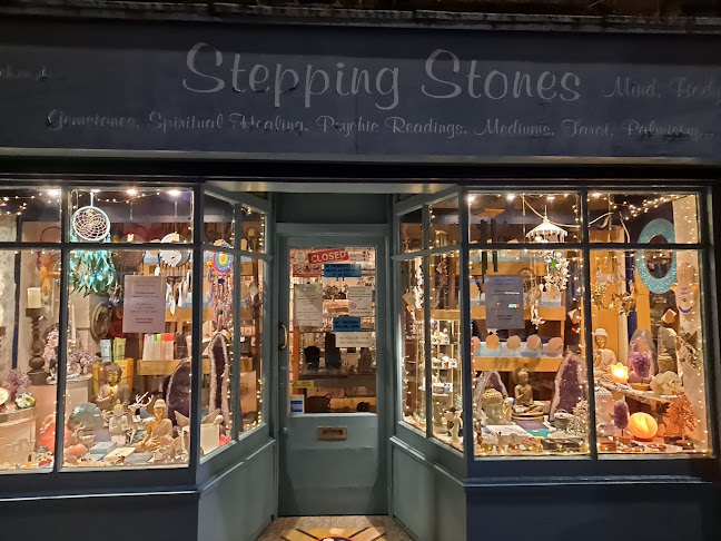 Reviews of Stepping Stones of Greenwich in London - Counselor