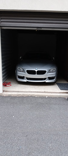 Self-Storage Facility «Life Storage», reviews and photos, 445 Wagaraw Rd, Fair Lawn, NJ 07410, USA