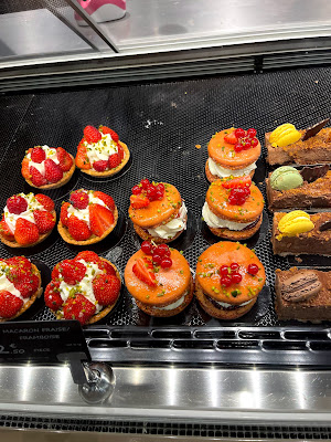 Carrefour Anglet Bab2 à Anglet