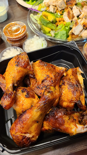 Mexican Restaurant «El Pollo Loco», reviews and photos, 1220 S Diamond Bar Blvd # B, Diamond Bar, CA 91765, USA