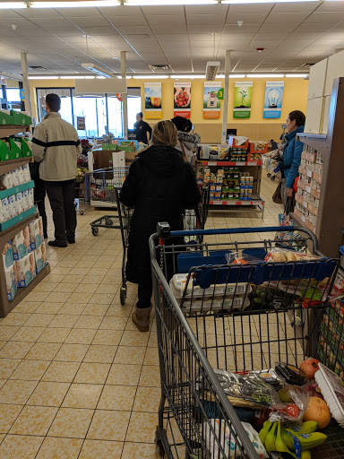 Supermarket «ALDI», reviews and photos, 1202 W Dundee Rd, Buffalo Grove, IL 60089, USA