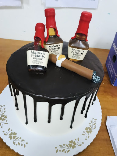 Bakery «Take The Cake», reviews and photos, 5700 Hwy 6 N #250, Houston, TX 77084, USA