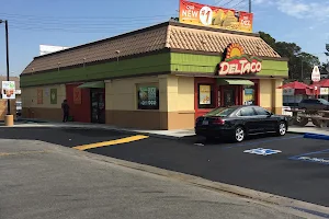 Del Taco image