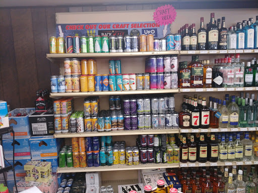 Liquor Store «Southgate Liquors», reviews and photos, 842 Suffield St, Agawam, MA 01001, USA