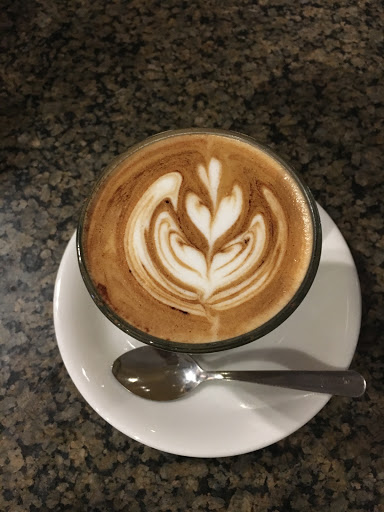 Coffee Shop «The Java House-First Ave», reviews and photos, 1575 S 1st Ave, Iowa City, IA 52240, USA