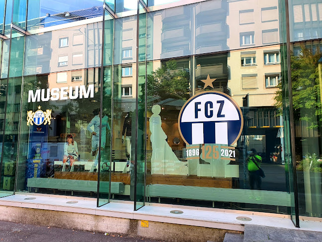 Stiftung FCZ Museum - Museum
