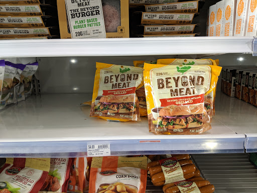 Natural Foods Store «Natural Grocers», reviews and photos, 4517 13th Ave S, Fargo, ND 58103, USA