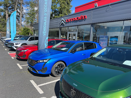Photo 2 - Ambert Auto Accessoires