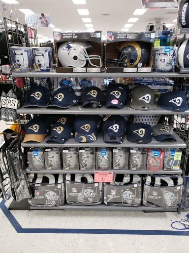 Sporting Goods Store «BIG 5 SPORTING GOODS», reviews and photos, 2421 W Rosecrans Ave, Gardena, CA 90249, USA