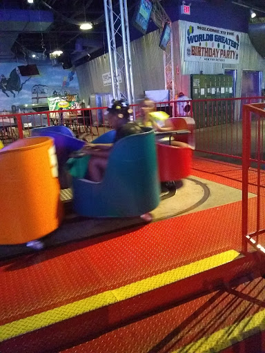 Video Arcade «FunFuzion», reviews and photos, 29 Lecount Pl, New Rochelle, NY 10801, USA