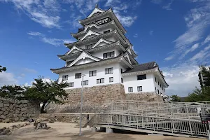 Fukuyama Castle Park image