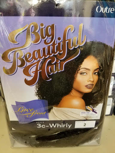 Beauty Supply Store «Hanini Plus discount hair and beauty supplies», reviews and photos, 340 Broad St, Elyria, OH 44035, USA