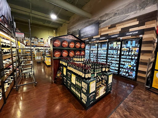 Wine Store «Total Wine & More», reviews and photos, 2952 El Camino Real, Tustin, CA 92782, USA