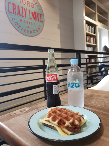 Coffee Shop «Crazy Love Coffee House», reviews and photos, 1088 Canton St, Roswell, GA 30075, USA