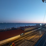 Photo n°9 de l'avis de R. fait le 22/10/2021 à 23:30 sur le  Ferroviário à Lisbon