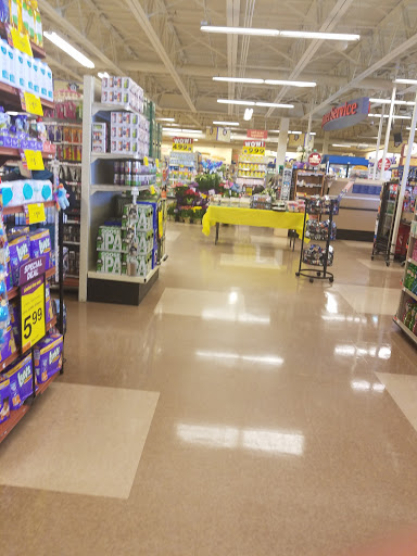 Grocery Store «Hannaford Supermarket», reviews and photos, 800 Islington St, Portsmouth, NH 03801, USA