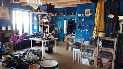 Rêves de Bernique à Damgan