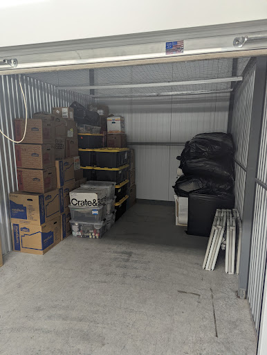 Self-Storage Facility «Life Storage», reviews and photos, 50 Gorham Rd, South Portland, ME 04106, USA