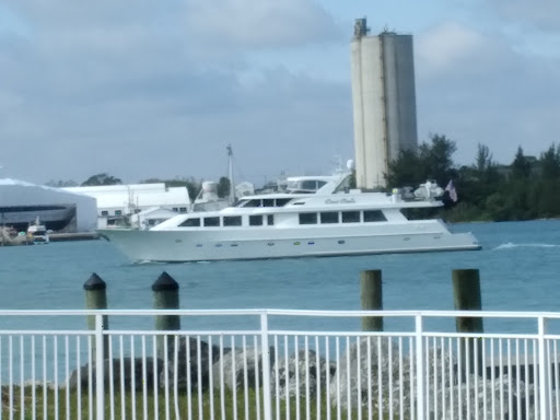 Aquarium «St. Lucie County Aquarium», reviews and photos, 420 Seaway Dr, Fort Pierce, FL 34949, USA