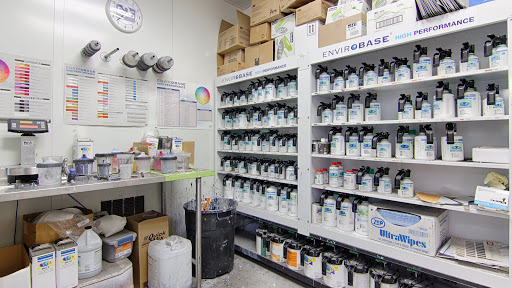 Auto Body Shop «Ella Paint & Body Shop», reviews and photos, 32414 Tamina Rd, Magnolia, TX 77354, USA