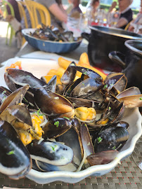 Moule du Restaurant Guinguette Chez Fifi, Bar de la Marine à Neuilly-sur-Marne - n°4