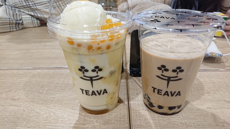 TEAVA青森店