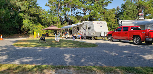 Army & Navy Surplus Shop «Navy Exchange-Dam Neck Annex», reviews and photos, 1977 Terrier Ave, Virginia Beach, VA 23461, USA