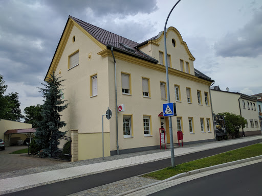 Dr.med.vet. Marina Hoffmann vet unter Forst, Brandenburg