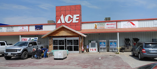 Lampasas Builders Mart