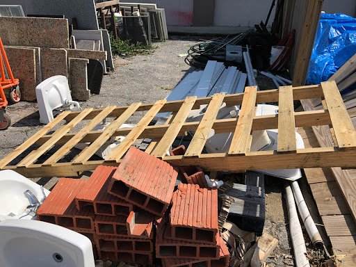 Used Appliance Store «Habitat ReStore Fort Walton Beach», reviews and photos, 39 Eglin Pkwy S, Fort Walton Beach, FL 32548, USA