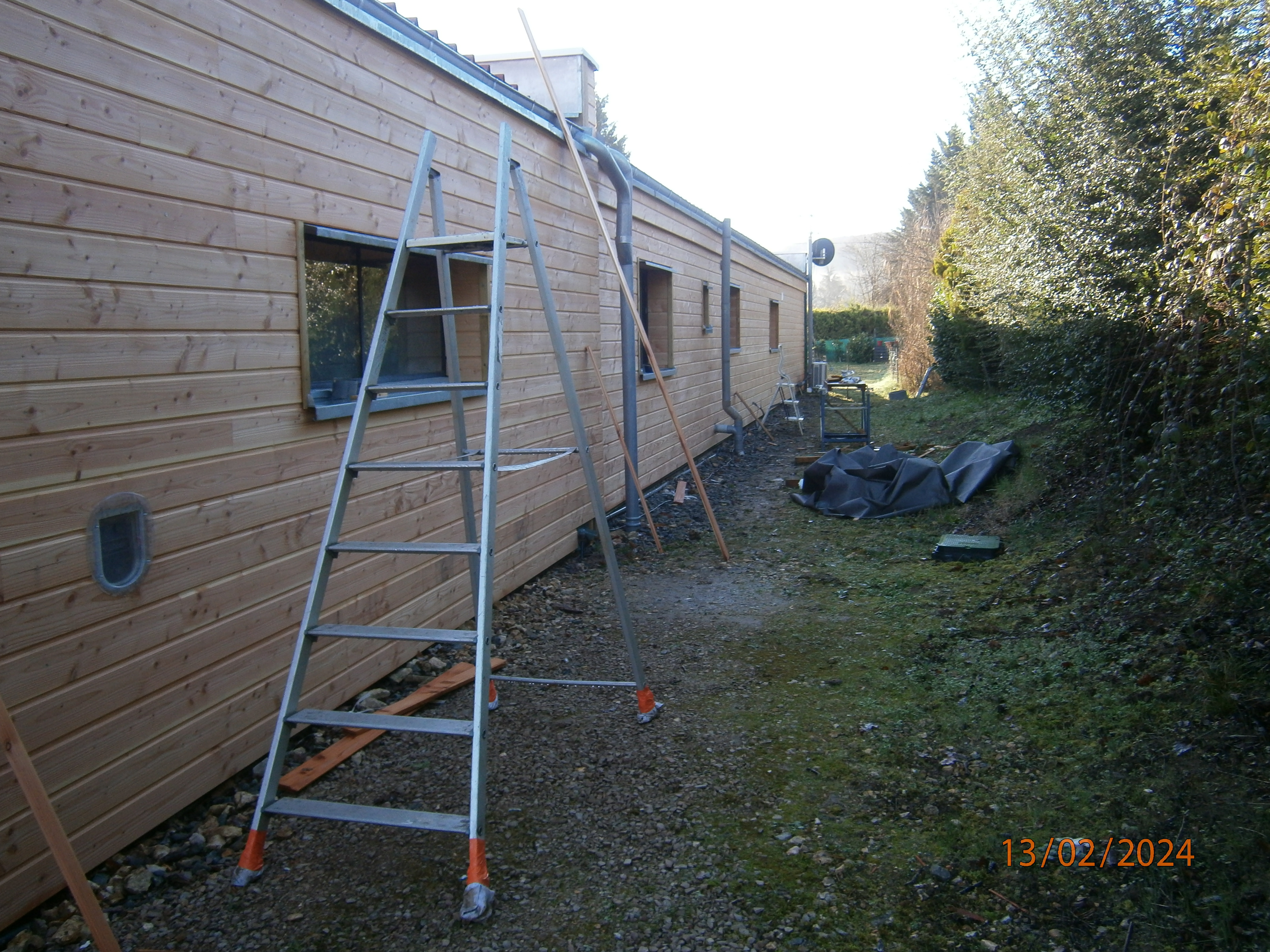 Photo n° 3 de l'avis de Nicole.a fait le 19/02/2024 à 11:39