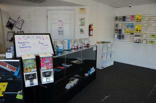 Cell Phone Store «Phonetodd.com», reviews and photos, 409 Marywood Dr, Henderson, KY 42420, USA