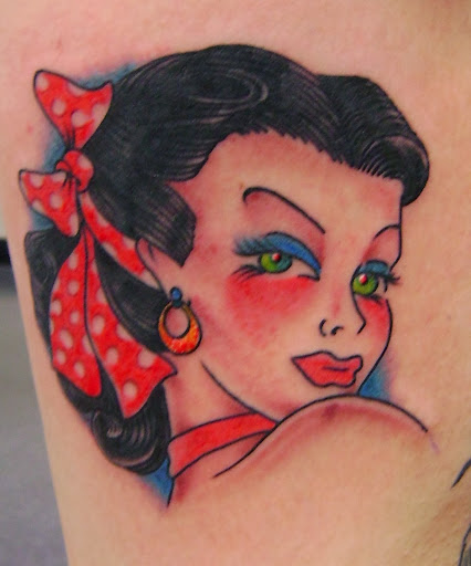 Tattoo Shop «Nine Lives Tattoo», reviews and photos, 61 N Holladay Dr, Seaside, OR 97138, USA