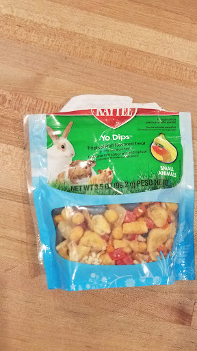 Pet Supply Store «Pet Supplies Plus», reviews and photos, 4100 Legacy Dr Suite 402, Plano, TX 75024, USA