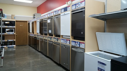 Appliance Store «Sears Hometown Store», reviews and photos, 5804 2nd Ave, Kearney, NE 68845, USA