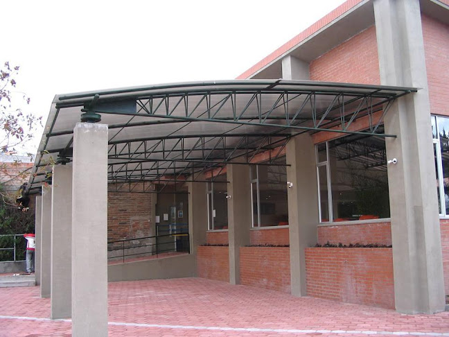 Opiniones de Fibrarq en Quito - Empresa constructora