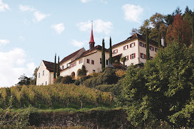 Kulturkloster Altdorf - Seminar- und Kulturhaus