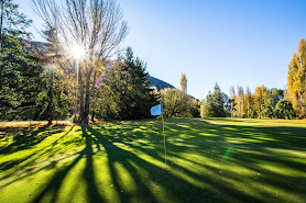 Kingston Golf Club