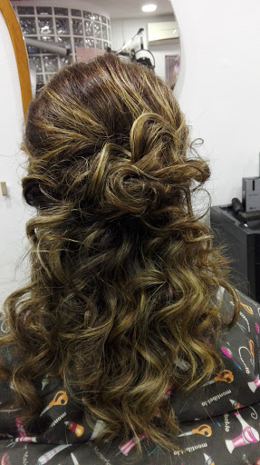 Peluquería Manoli en Caravaca de laCruz, Murcia