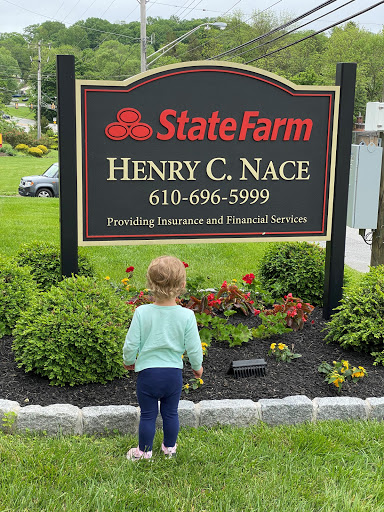 Insurance Agency «Henry Nace - State Farm Insurance Agent», reviews and photos