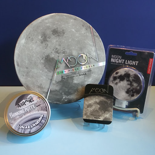 Gift Shop «Exit 9 Gift Emporium NYC», reviews and photos, 51 Avenue A, New York, NY 10009, USA