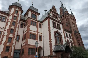 Weinheimer Schloss (Stadtverwaltung Weinheim) image