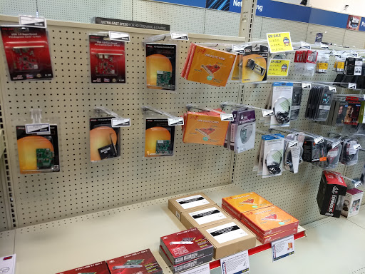 Computer Store «Altex Computers & Electronics», reviews and photos, 934 E Copeland Rd, Arlington, TX 76011, USA