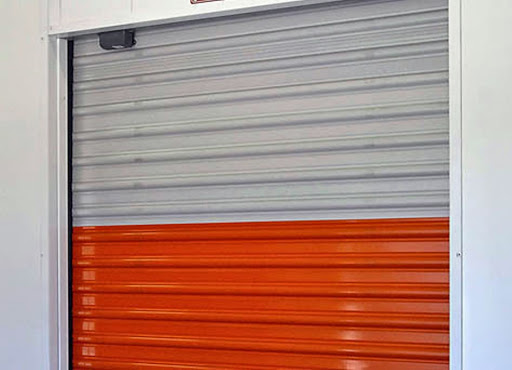 Self-Storage Facility «Pouch Self Storage», reviews and photos, 1856 Cherry Ave, Long Beach, CA 90806, USA