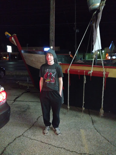 Laser Tag Center «Scallywag Tag», reviews and photos, 491 Ohio Pike, Cincinnati, OH 45255, USA