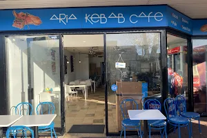 Aria Kebab & Cafe image